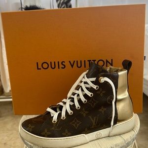 Louis vuitton